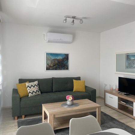 Apartman Sirena Trebinje Esterno foto