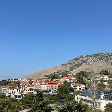 Apartman Sirena Trebinje Esterno foto
