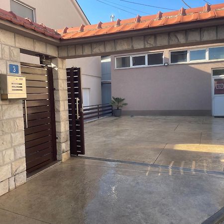 Apartman Sirena Trebinje Esterno foto