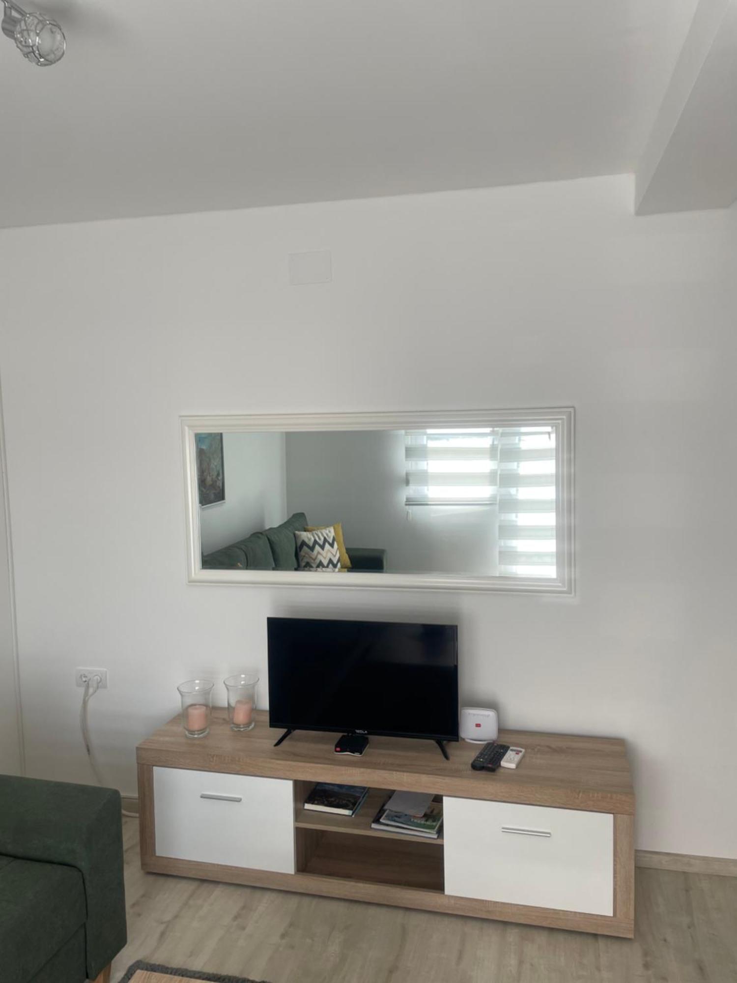 Apartman Sirena Trebinje Esterno foto