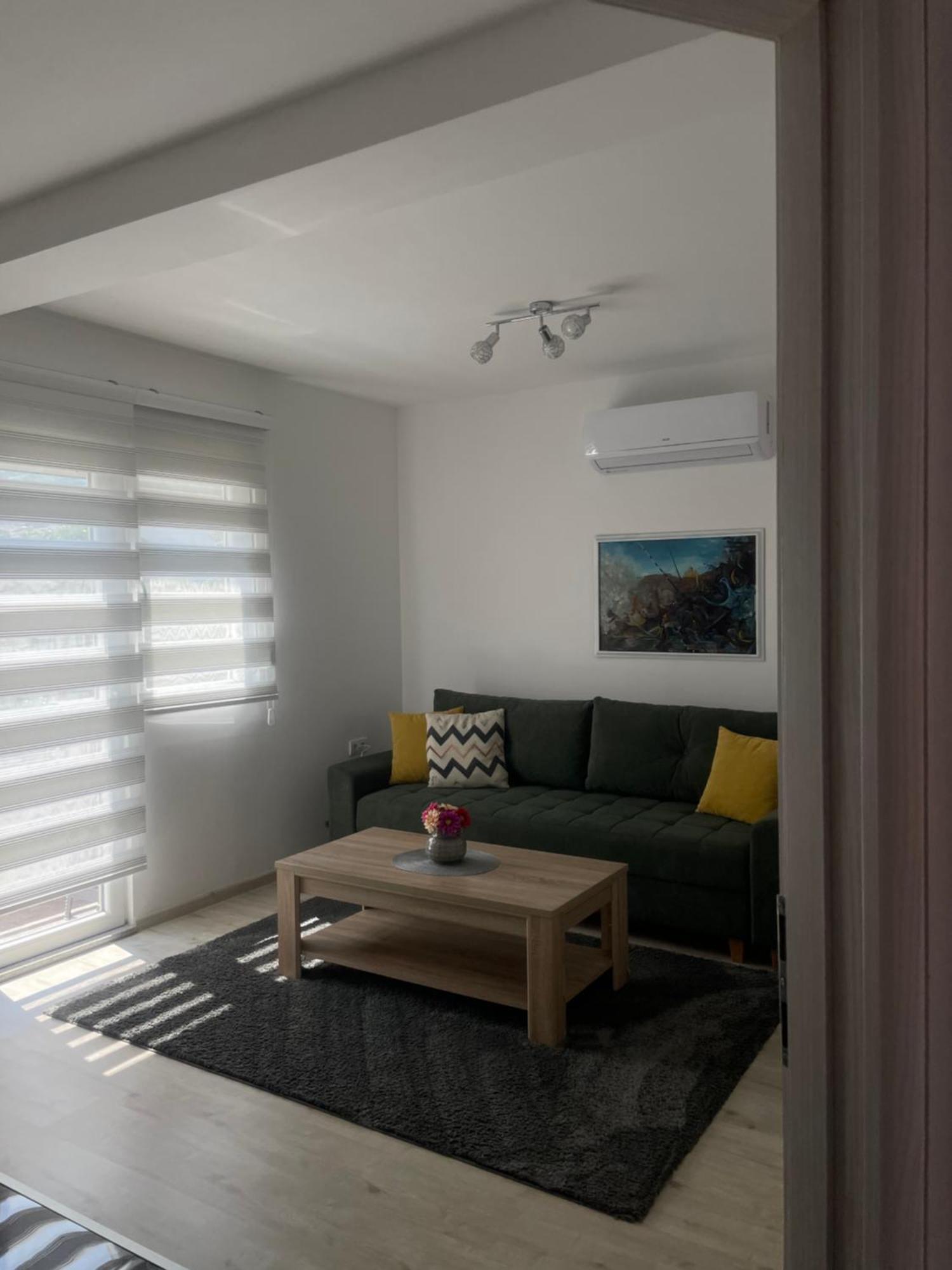 Apartman Sirena Trebinje Esterno foto