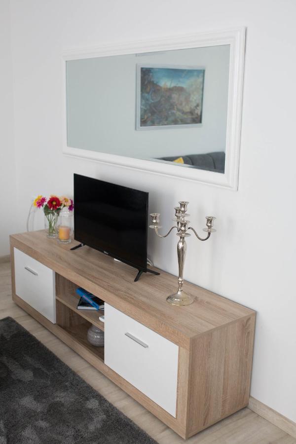 Apartman Sirena Trebinje Esterno foto