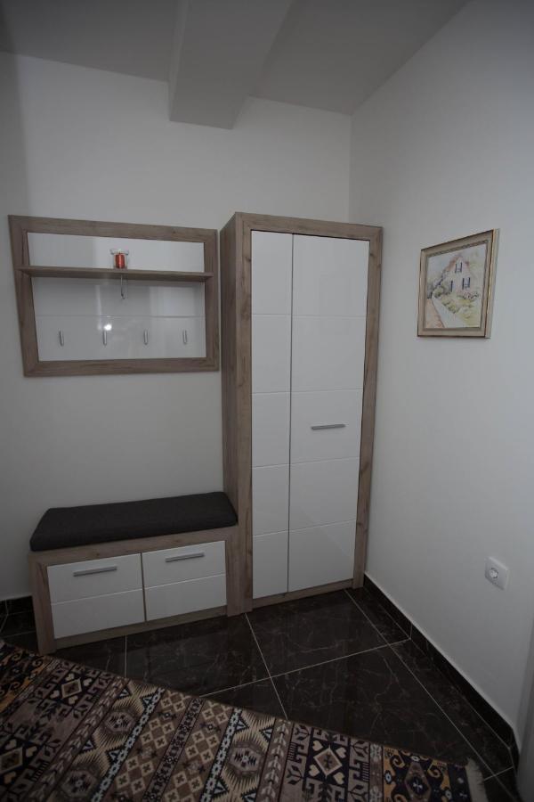 Apartman Sirena Trebinje Esterno foto