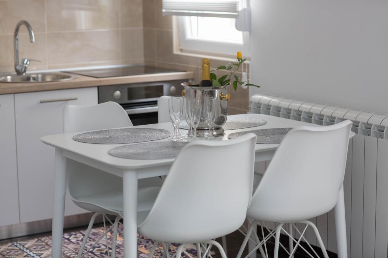 Apartman Sirena Trebinje Esterno foto